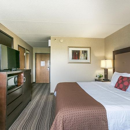 Mankato City Center Hotel Buitenkant foto