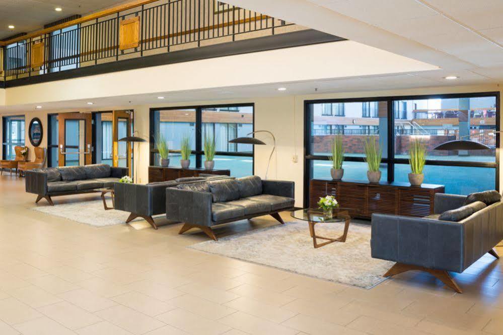 Mankato City Center Hotel Buitenkant foto